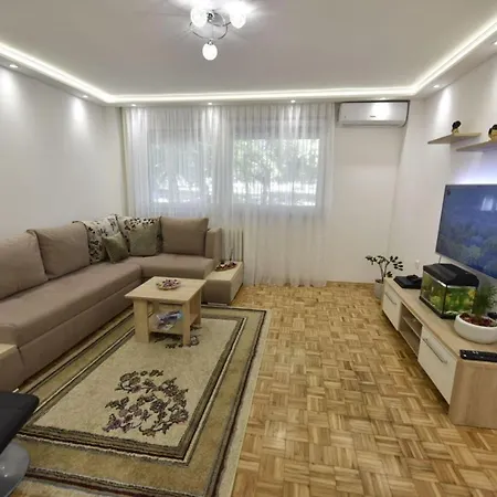 Apartman Isidora Banja Luka Exterior photo