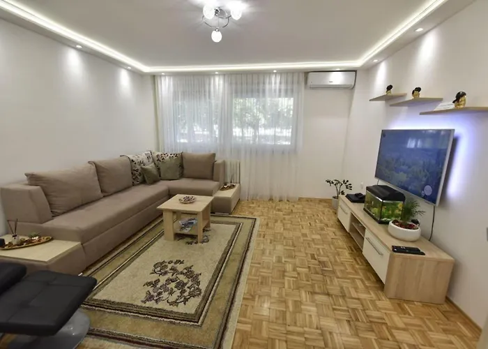 Apartman Isidora