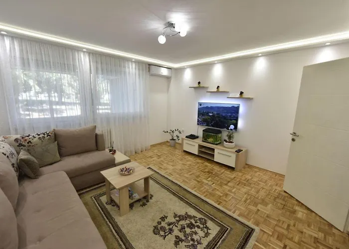 Apartman Isidora