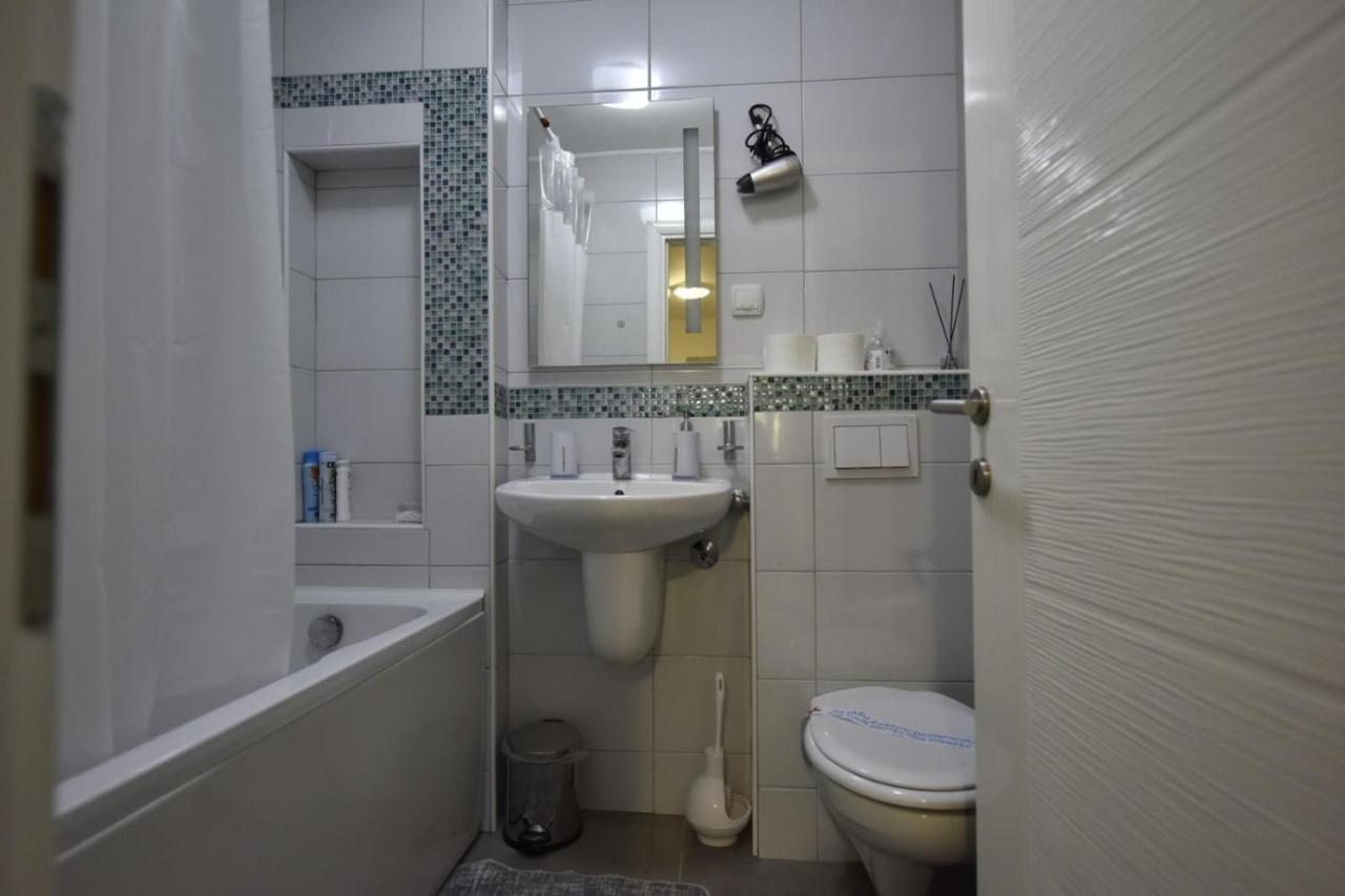 Isidora Apartmán
